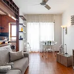 Pane&pomodoro Apartament *