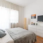 Pane&pomodoro Apartament *