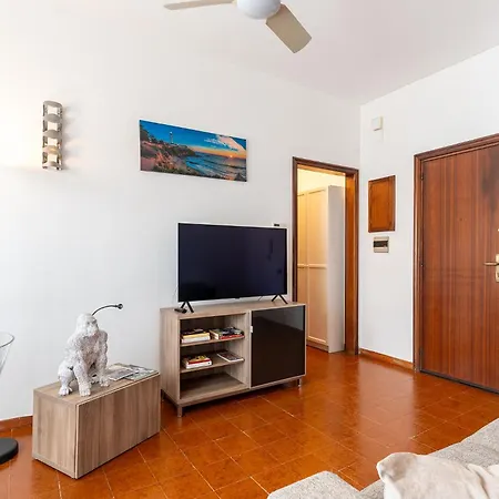 Pane&pomodoro Apartament Bari