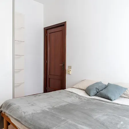 Pane&pomodoro Apartament