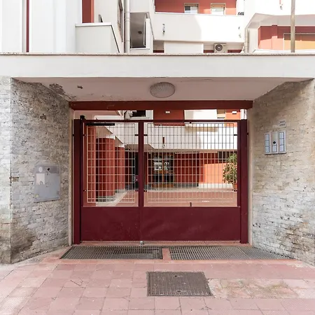 Appartement Pane&pomodoro *