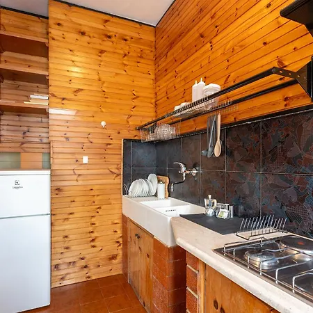 Appartement Pane&pomodoro *