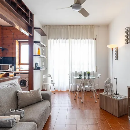 Pane&pomodoro Апартаменты *