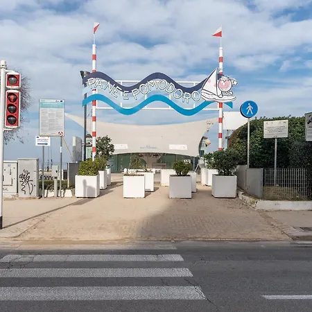 Appartement Pane&pomodoro Bari