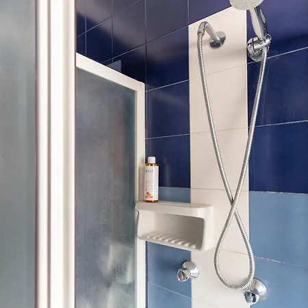 Апартаменты Pane&pomodoro *