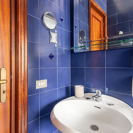 Appartement Pane&pomodoro Bari